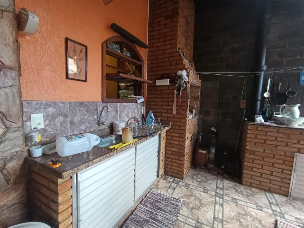 Casa, Nova Vista, 3 Quartos, 0 Vaga, 1 Suíte