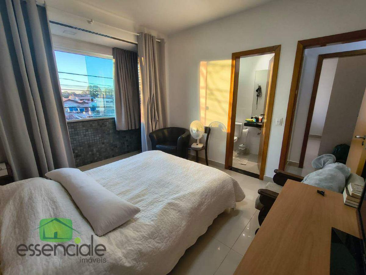 Apartamento, Novo Eldorado, 3 Quartos, 2 Vagas, 1 Suíte