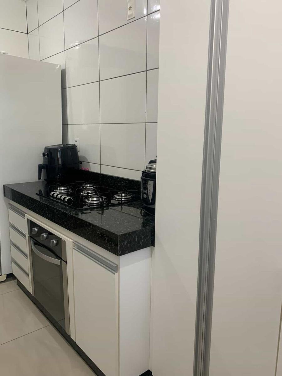 Apartamento, Todos Os Santos, 2 Quartos, 1 Vaga