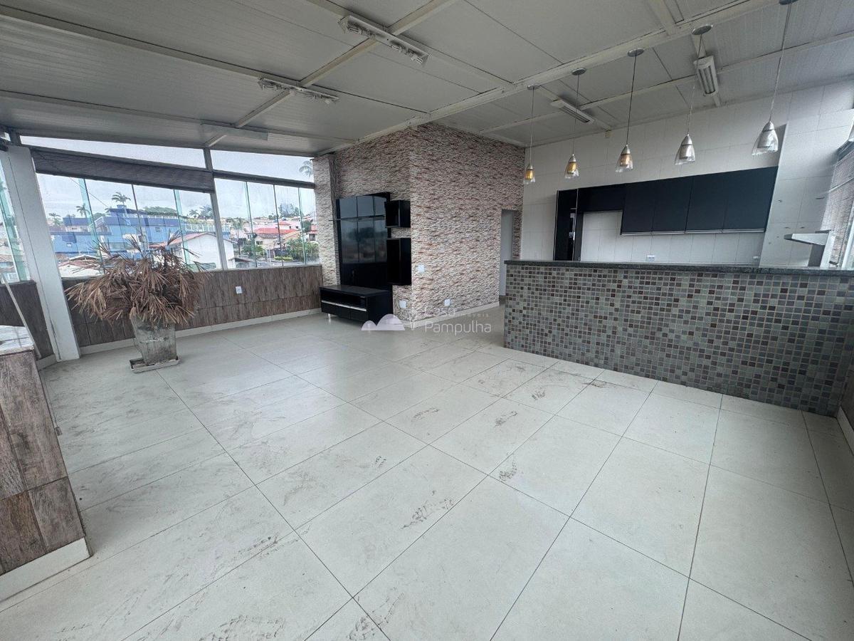 Apartamento, Santa Amélia, 4 Quartos, 4 Vagas, 1 Suíte