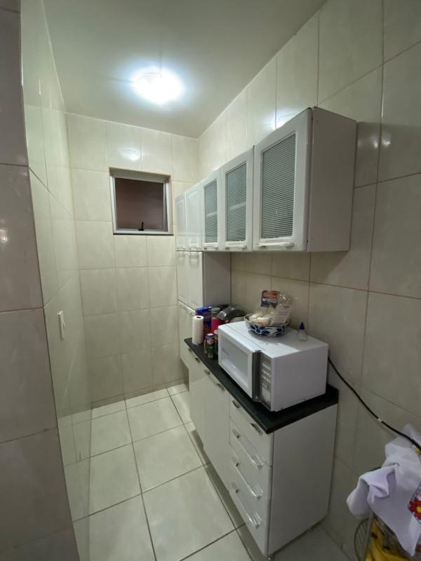 Casa, Serrano, 3 Quartos, 1 Vaga, 1 Suíte