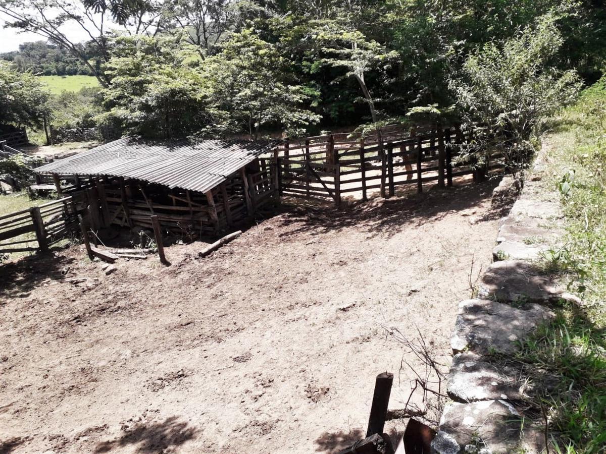 Fazenda, Centro, 1 Quarto, 0 Vaga