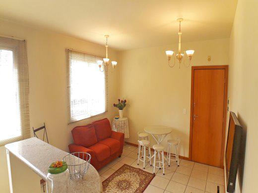 Apartamento, Savassi, 1 Quarto, 1 Vaga
