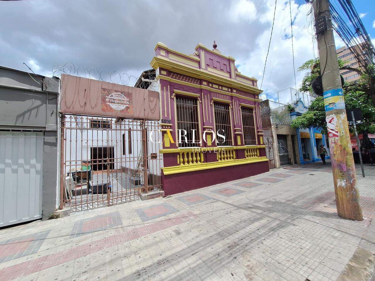 Casa Comercial, Santa Efigênia, 2 Vagas