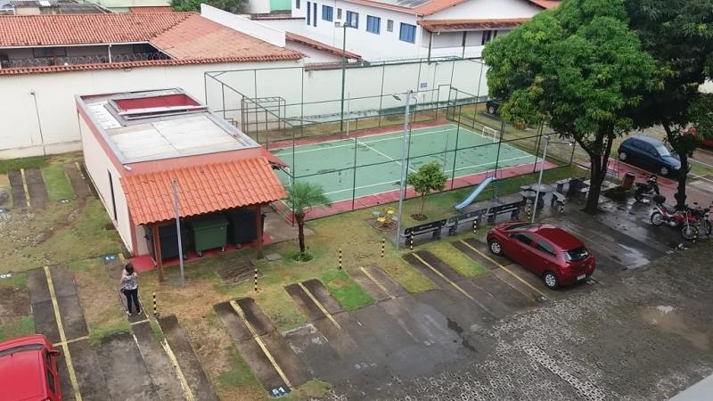 Apartamento, Planalto, 3 Quartos, 1 Vaga, 0 Suíte