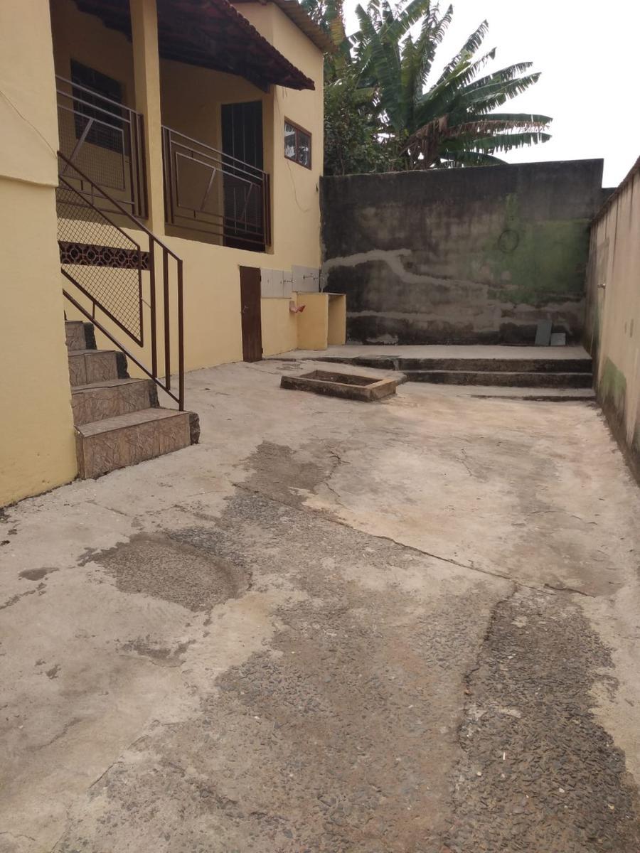 Casa, Marajó, 4 Quartos, 4 Vagas, 1 Suíte