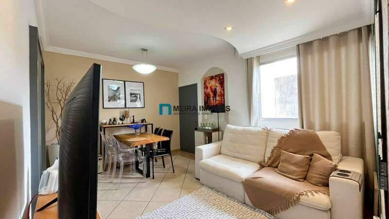 Apartamento, Buritis, 4 Quartos, 1 Vaga, 1 Suíte