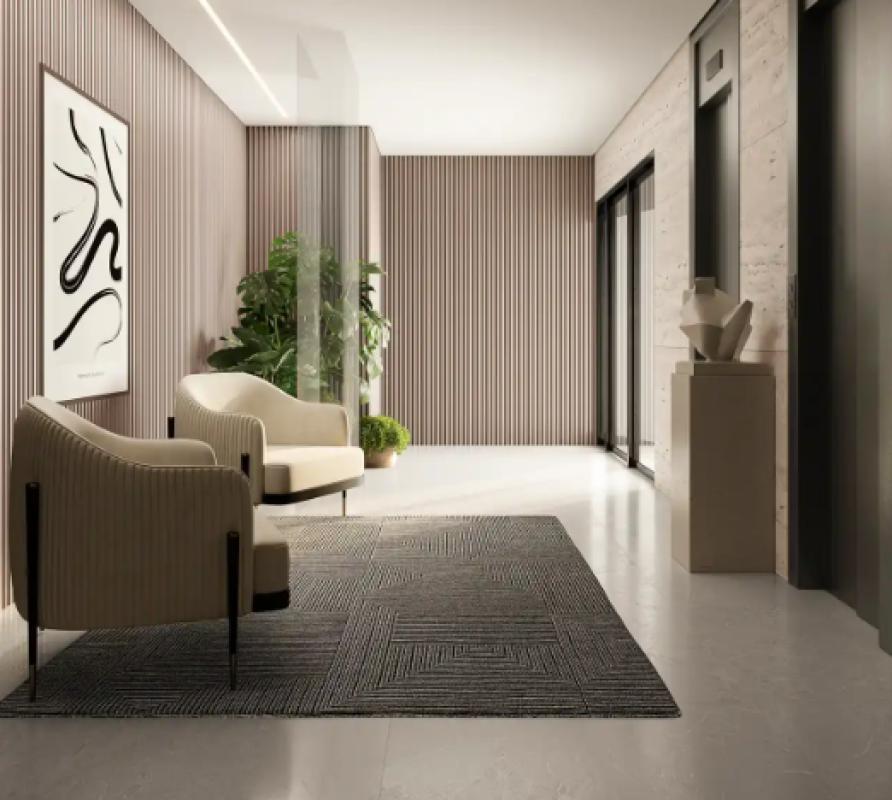 Apartamento, Gutierrez, 2 Quartos, 1 Vaga, 2 Suítes