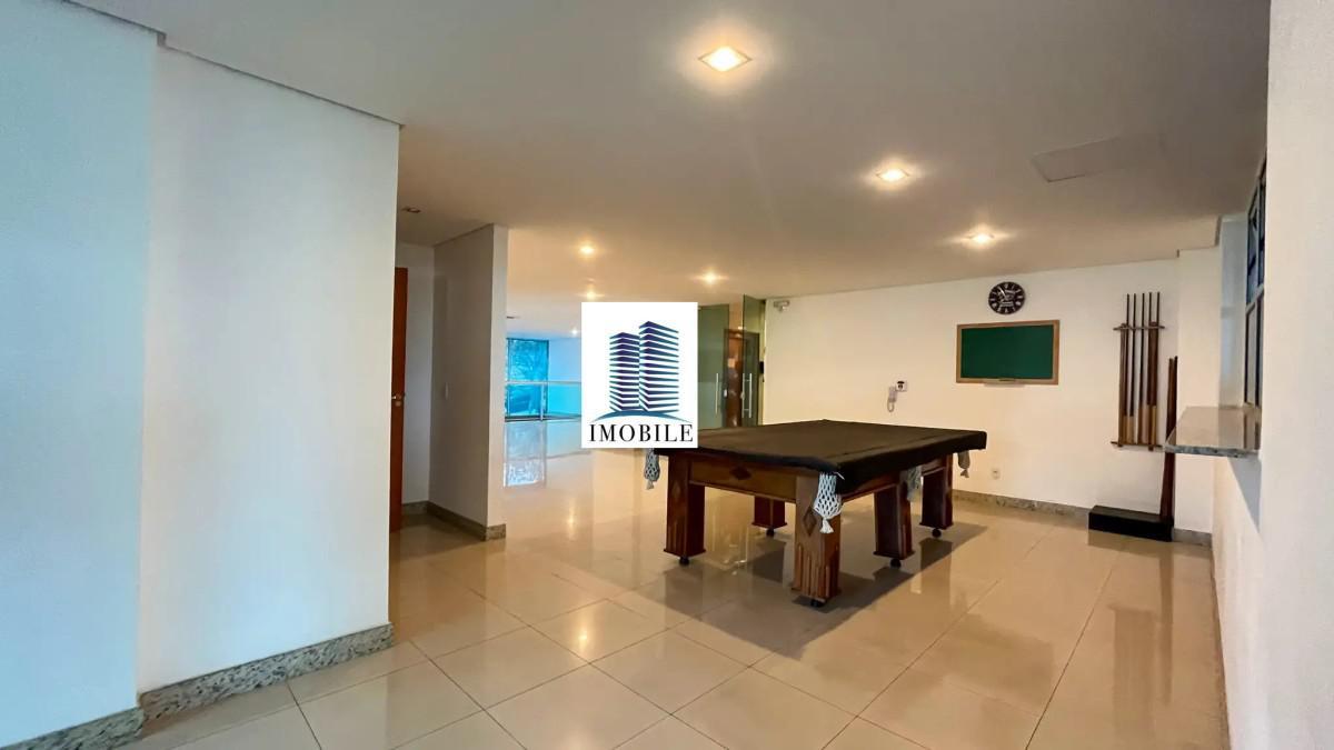 Apartamento, Nova Suíssa, 3 Quartos, 2 Vagas, 1 Suíte