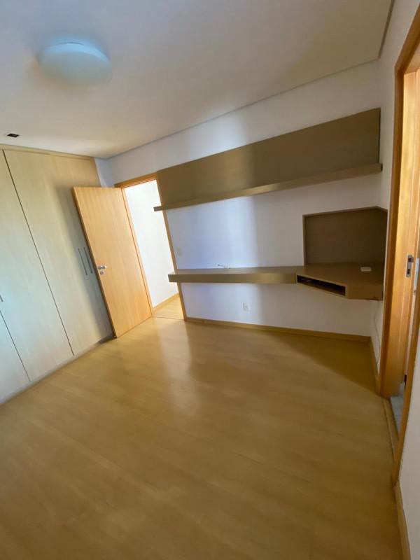 Apartamento, Vila da Serra, 2 Quartos, 2 Vagas, 1 Suíte