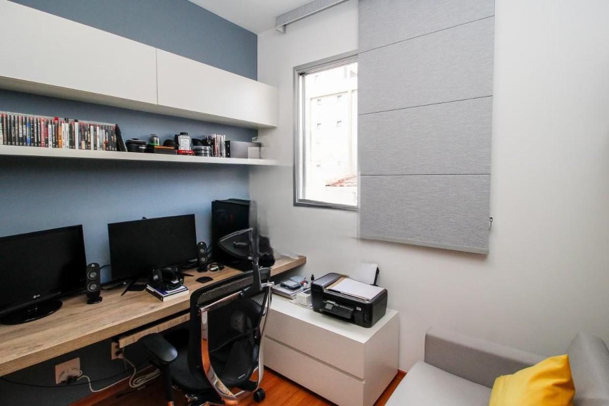 Apartamento, Santo Antônio, 2 Quartos, 2 Vagas, 1 Suíte