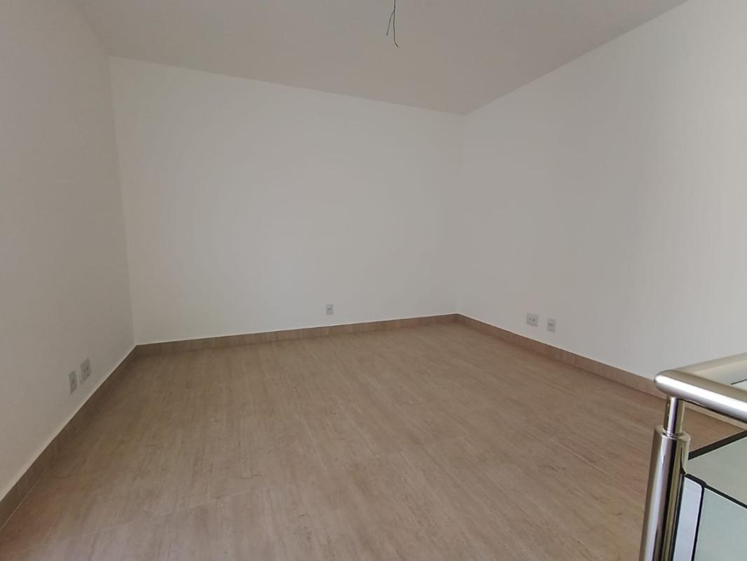 Cobertura, Prado, 3 Quartos, 2 Vagas, 1 Suíte