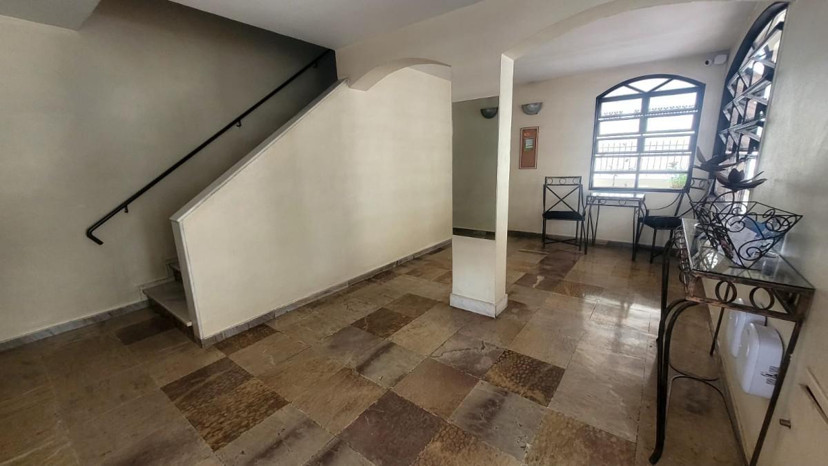 Apartamento, Grajaú, 4 Quartos, 2 Vagas, 1 Suíte