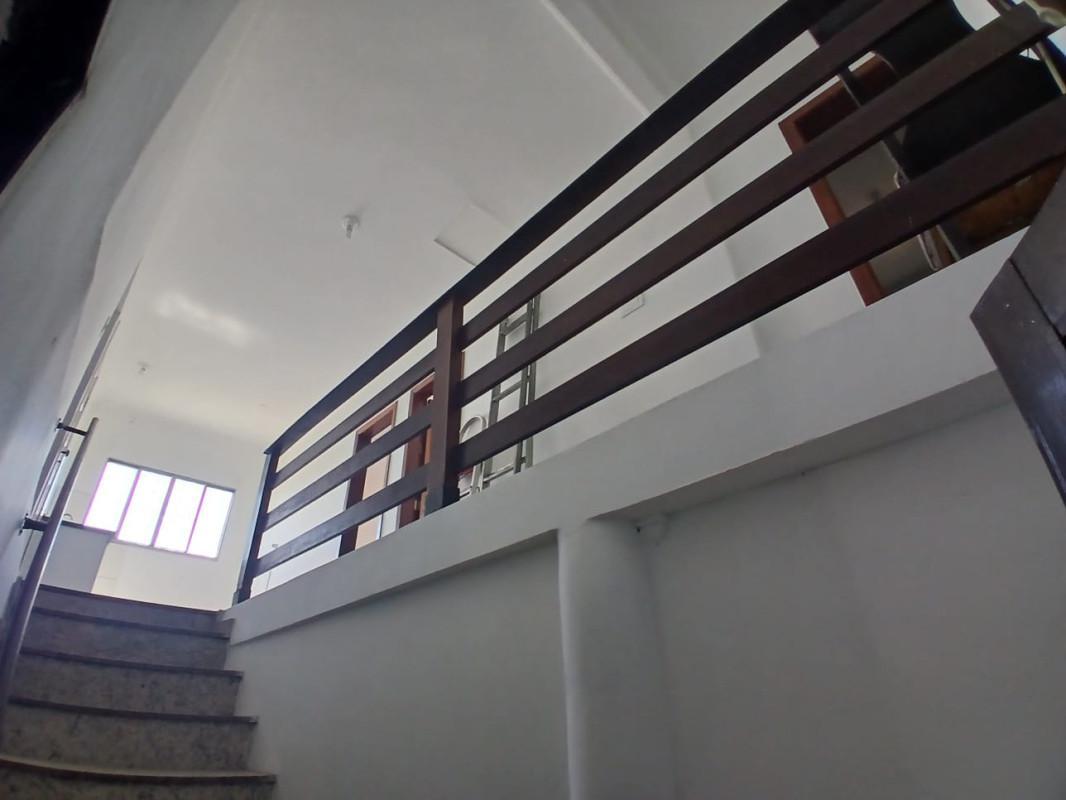 Casa, Cachoeira, 2 Quartos, 1 Vaga