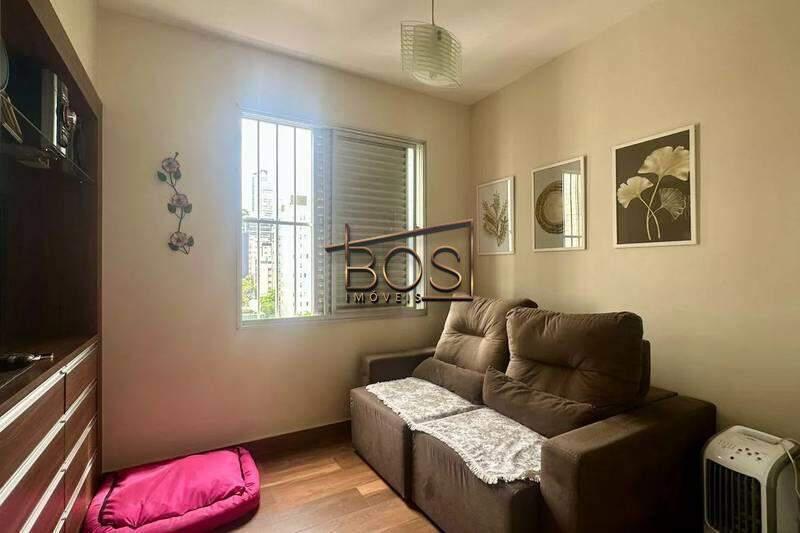 Apartamento, Gutierrez, 3 Quartos, 1 Vaga, 1 Suíte