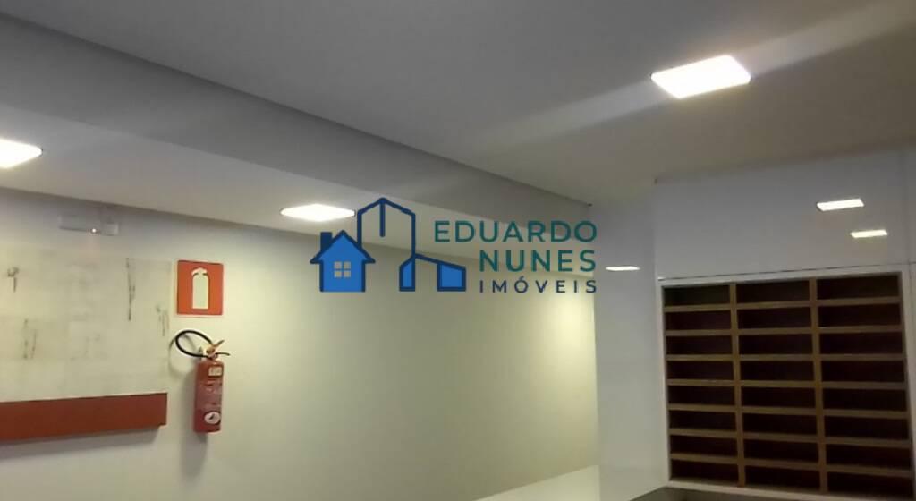 Apartamento, Funcionários, 2 Quartos, 2 Vagas, 1 Suíte