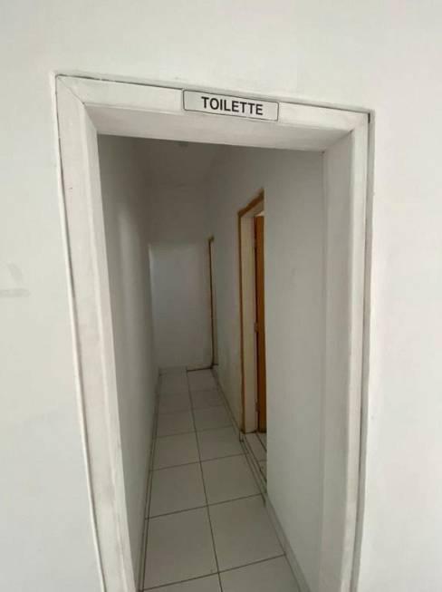 Prédio, Caiçaras, 0 Quarto, 0 Vaga