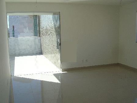 Cobertura, Palmares, 4 Quartos, 4 Vagas, 2 Suítes