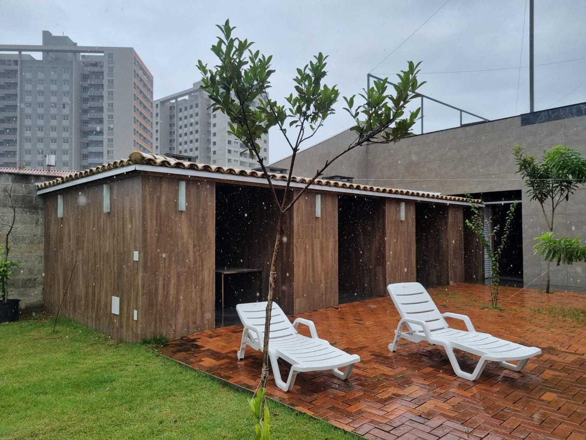 Apartamento, Jardim Riacho das Pedras, 3 Quartos, 4 Vagas, 3 Suítes