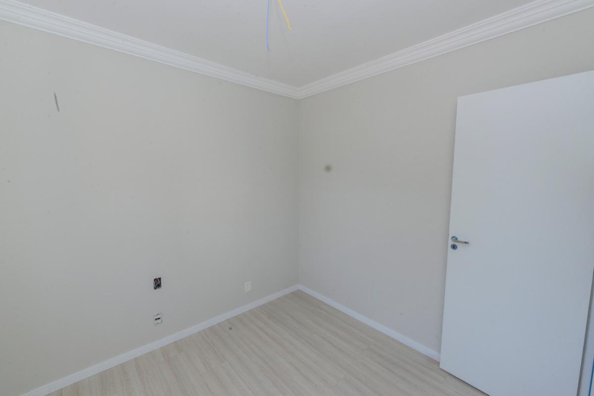 Apartamento, Sagrada Família, 3 Quartos, 2 Vagas, 1 Suíte