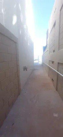 Casa, Novo Barreirinho, 2 Quartos, 1 Vaga