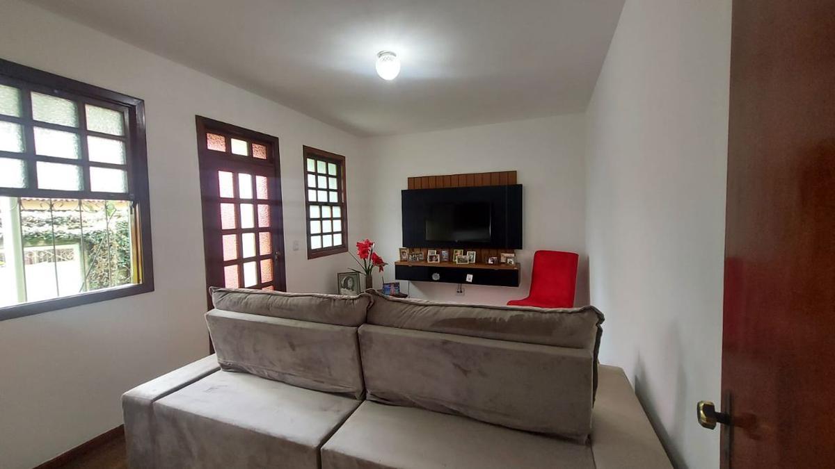 Casa, Dona Clara, 4 Quartos, 6 Vagas, 2 Suítes