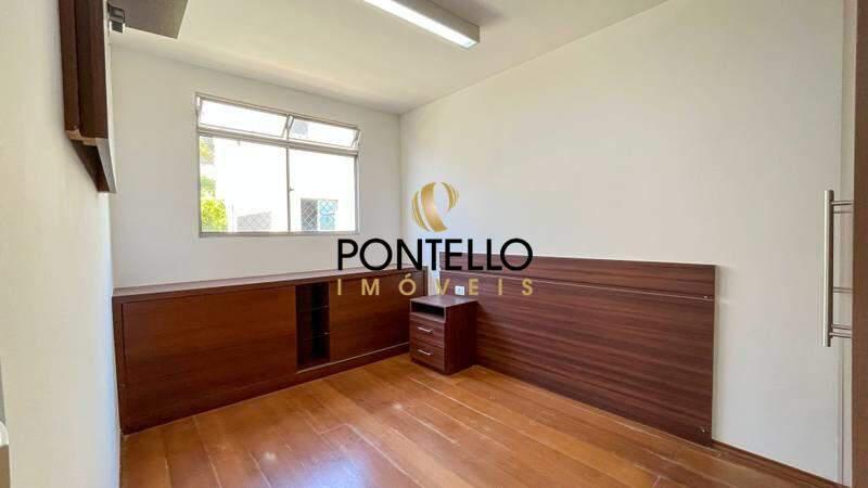 Cobertura, Buritis, 2 Quartos, 1 Vaga