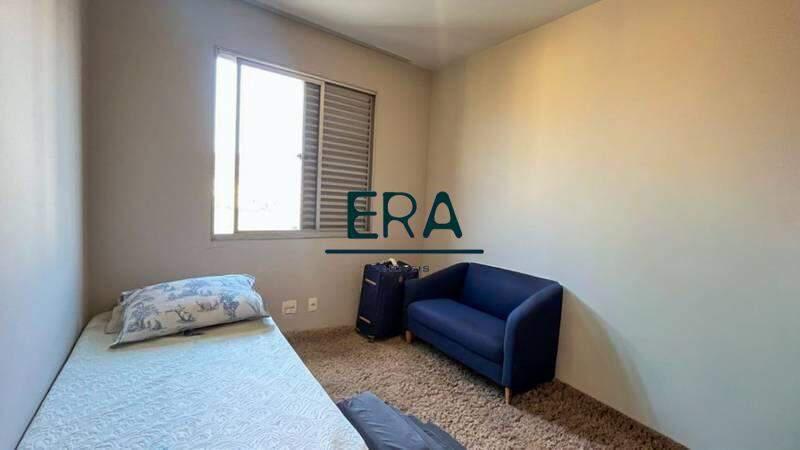 Apartamento, São Pedro, 3 Quartos, 2 Vagas, 1 Suíte