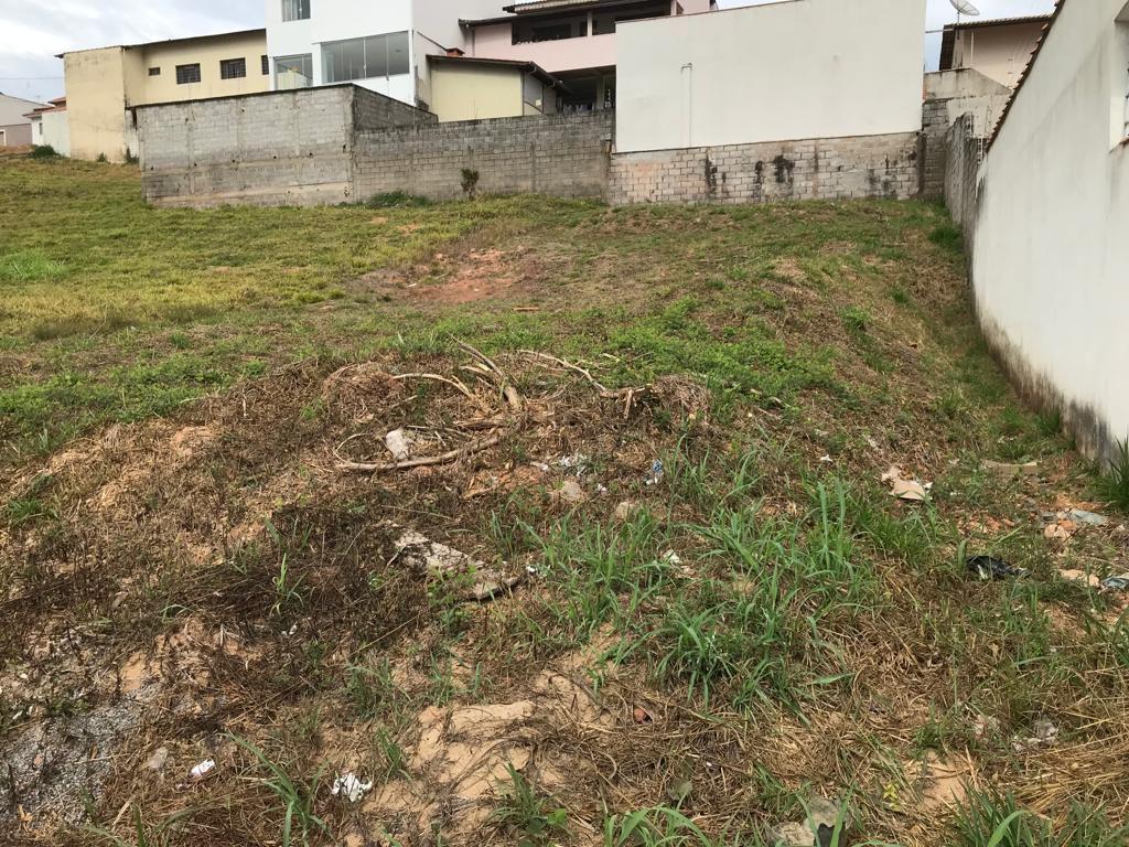 Lote, Parque Boa Vista, 0 Quarto, 0 Vaga