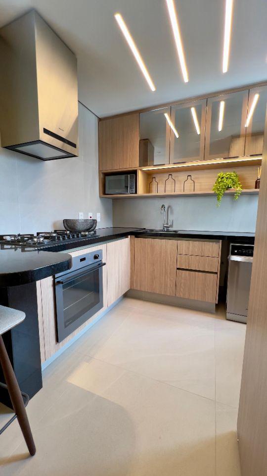 Apartamento, São Pedro, 3 Quartos, 2 Vagas, 1 Suíte