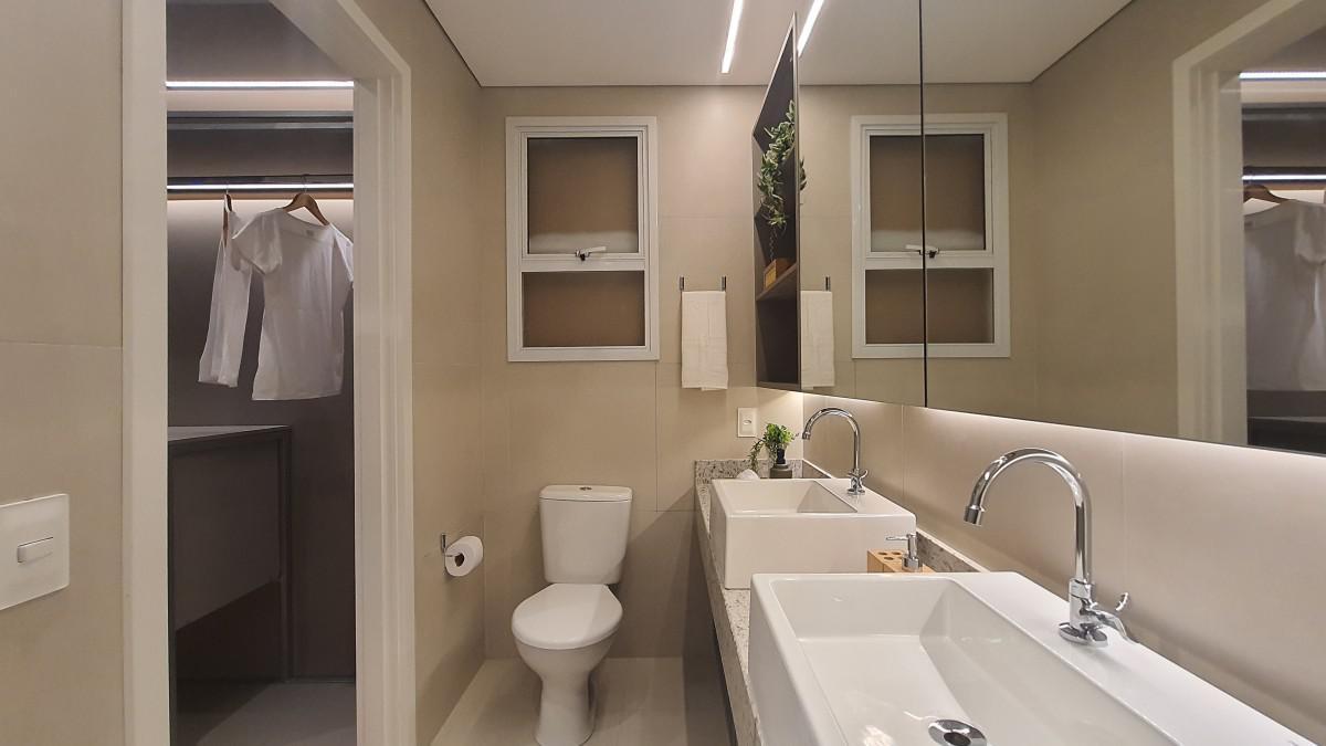 Apartamento, Paquetá, 3 Quartos, 2 Vagas, 1 Suíte