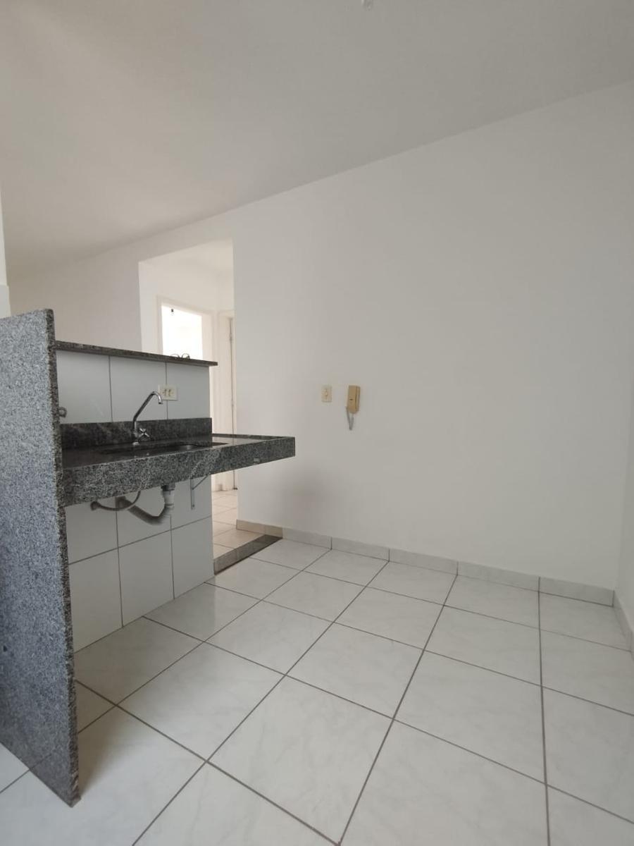 Apartamento, Campo Alegre, 2 Quartos, 1 Vaga