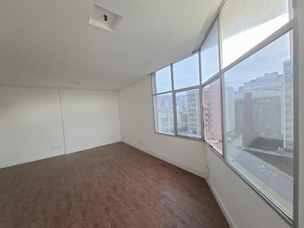 Sala, Santa Efigênia, 0 Quarto, 0 Vaga
