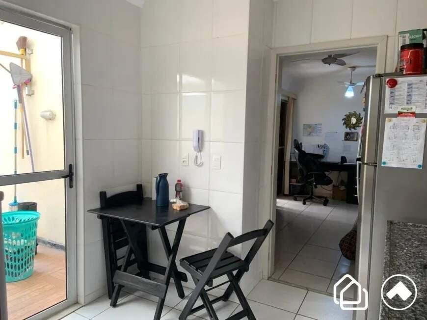 Apartamento, Cinquentenário, 1 Quarto, 1 Vaga