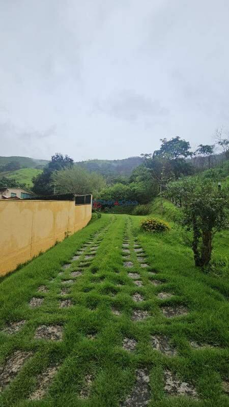 Fazenda, Petrópolis, 4 Quartos, 5 Vagas, 2 Suítes