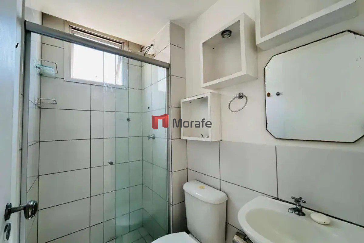 Apartamento, Planalto, 2 Quartos, 1 Vaga