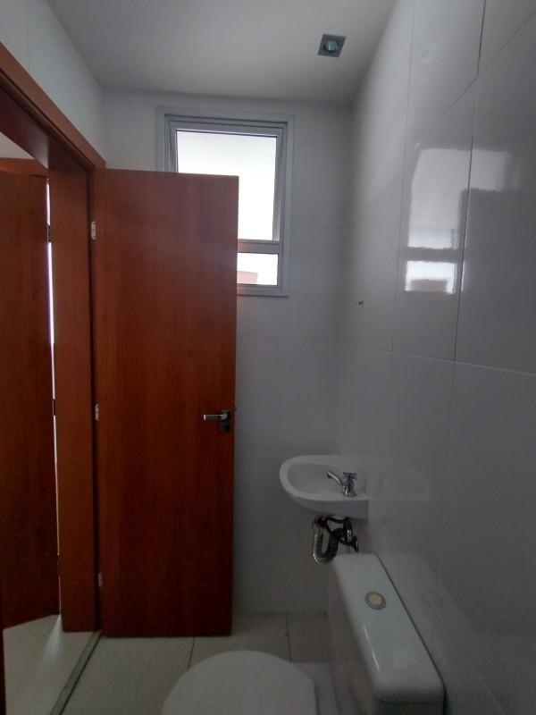 Apartamento, Dona Clara, 4 Quartos, 2 Vagas, 2 Suítes