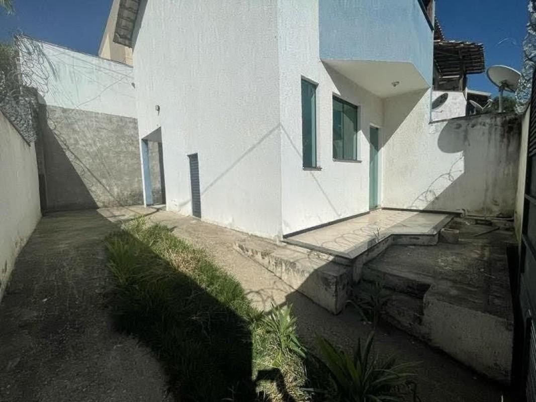 Casa, Masterville, 2 Quartos, 2 Vagas