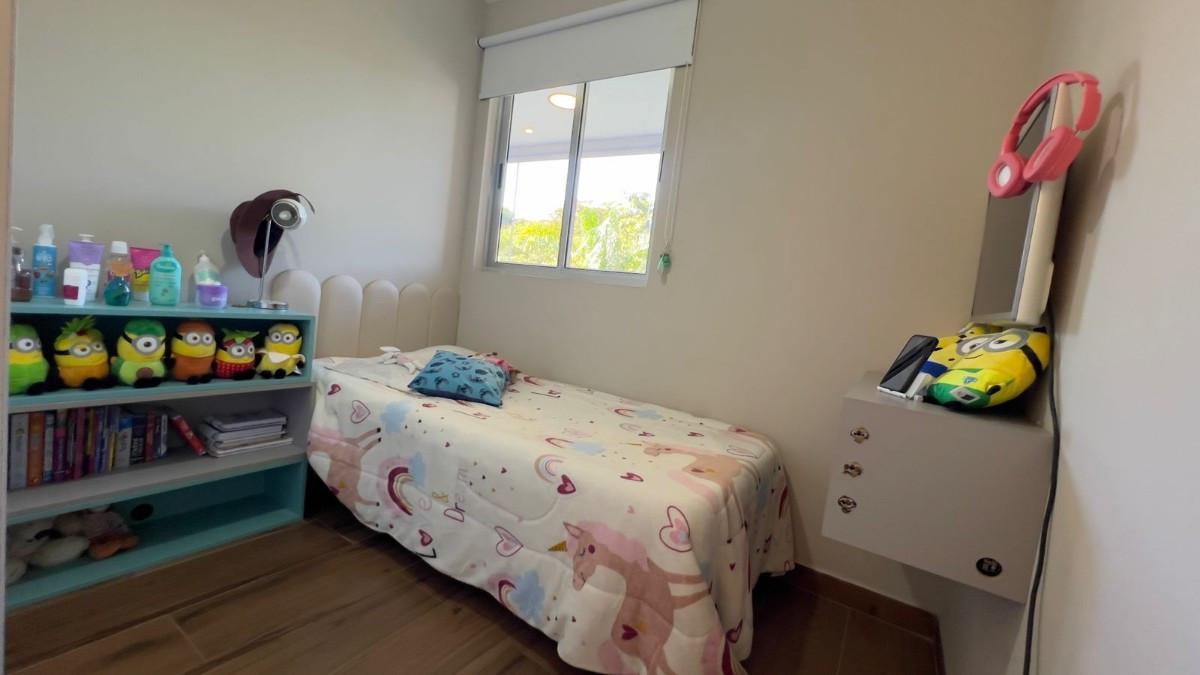 Apartamento, Paquetá, 4 Quartos, 2 Vagas, 1 Suíte