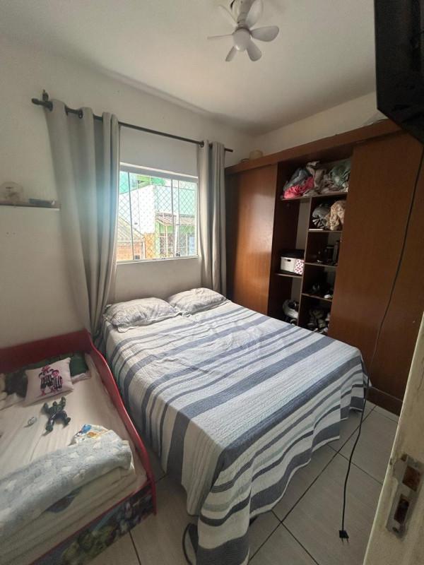 Apartamento, Castanheira (barreiro), 2 Quartos, 0 Vaga