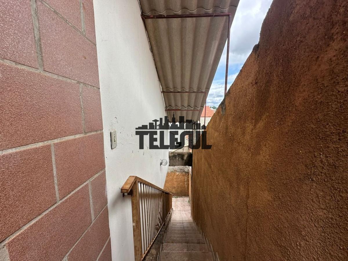 Casa, Vila Registânea, 3 Quartos, 5 Vagas, 1 Suíte