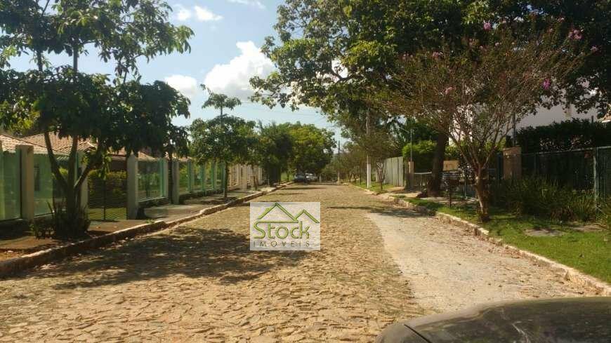 Lote, Condomínio Veredas da Lagoa, 0 Quarto, 0 Vaga