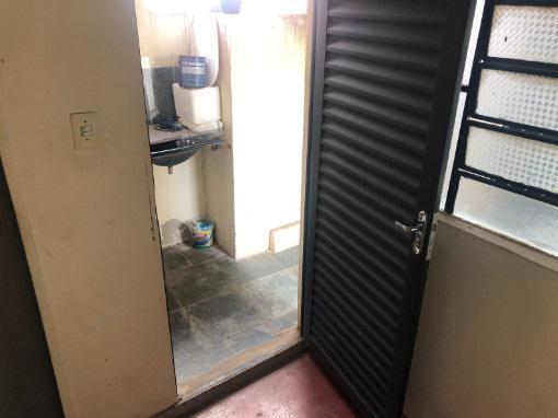 Quitinete, Jardim Guanabara, 1 Quarto, 1 Vaga
