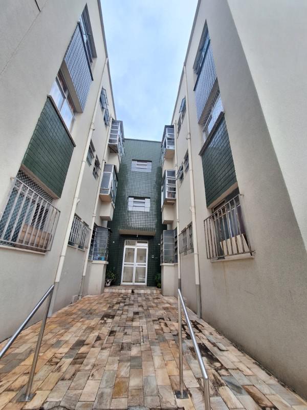 Apartamento, Santa Teresa, 3 Quartos, 1 Vaga