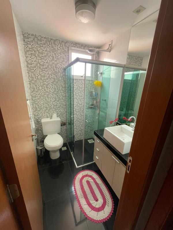 Apartamento, Sagrada Família, 3 Quartos, 2 Vagas, 1 Suíte