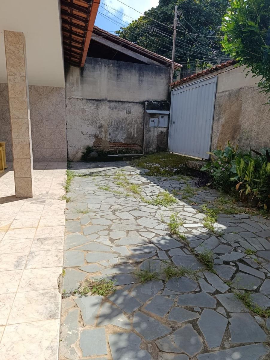 Casa, Jardim Montanhês, 2 Quartos, 2 Vagas