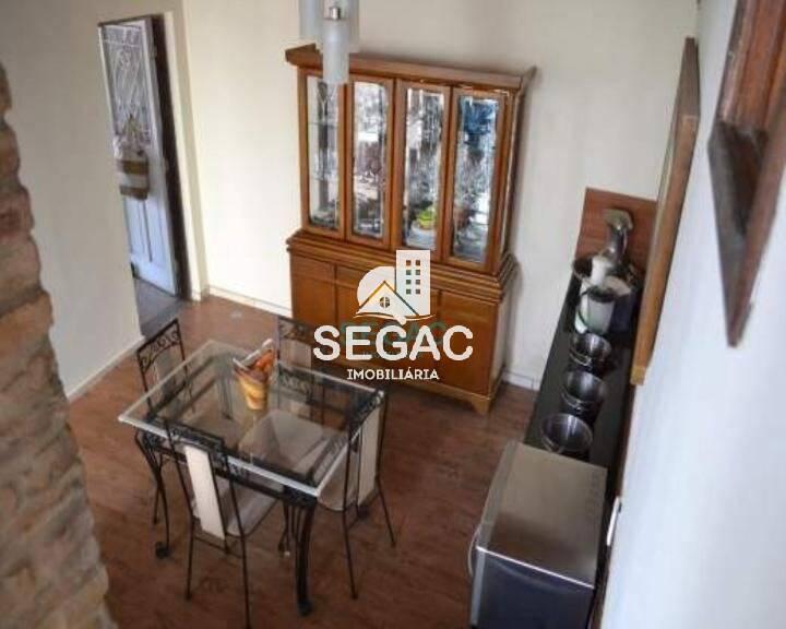 Casa, Havaí, 4 Quartos, 4 Vagas, 1 Suíte