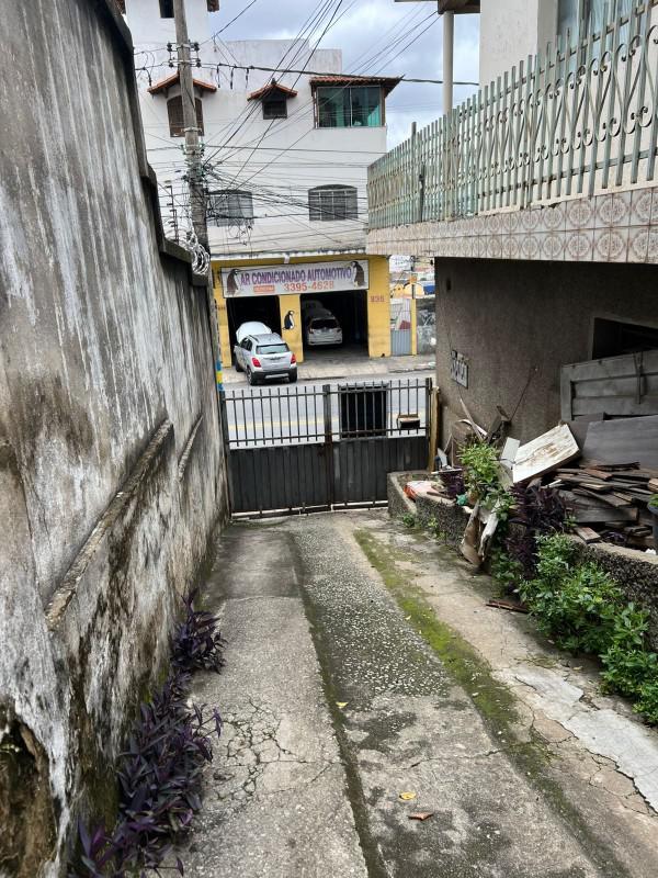 Casa, Eldorado, 3 Quartos, 2 Vagas