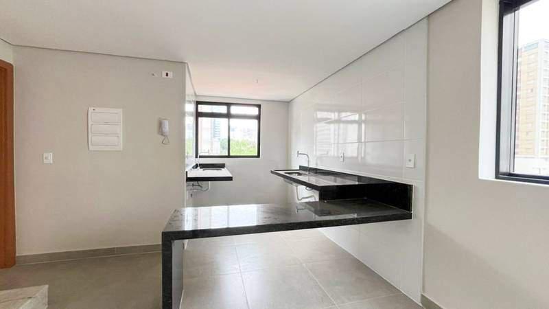 Cobertura, Funcionários, 1 Quarto, 2 Vagas, 1 Suíte