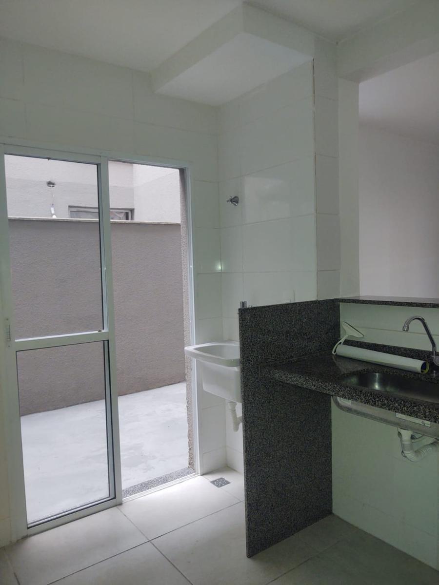 Apartamento, Pindorama, 2 Quartos, 1 Vaga